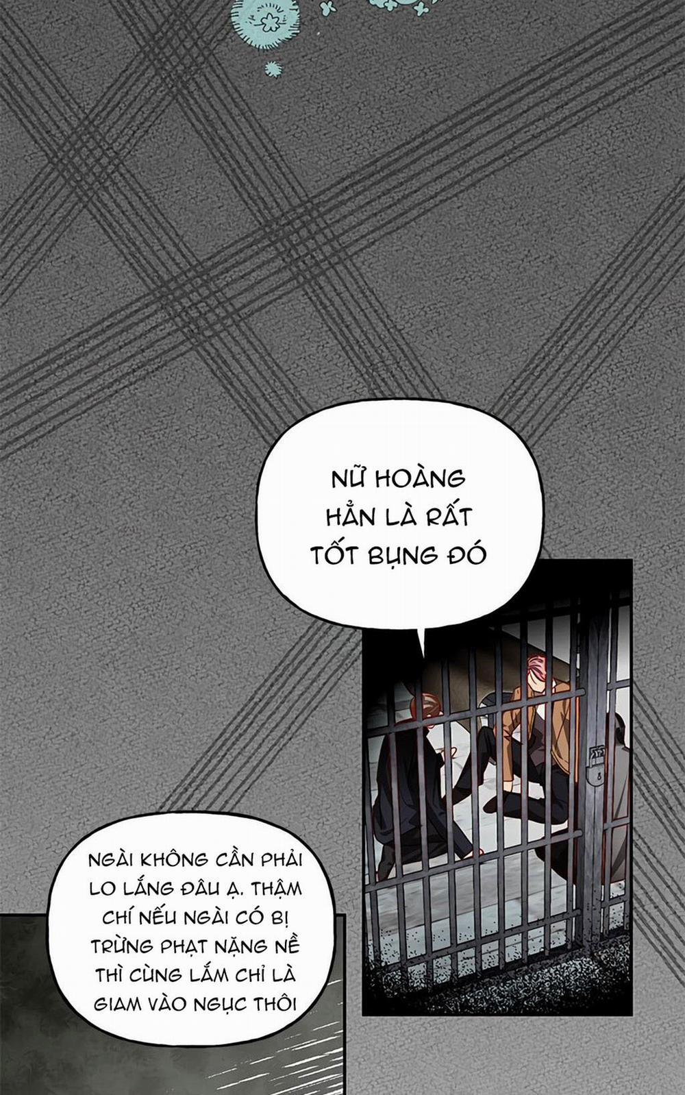 Hậu Cung Của Nữ Chính 8 trang 24