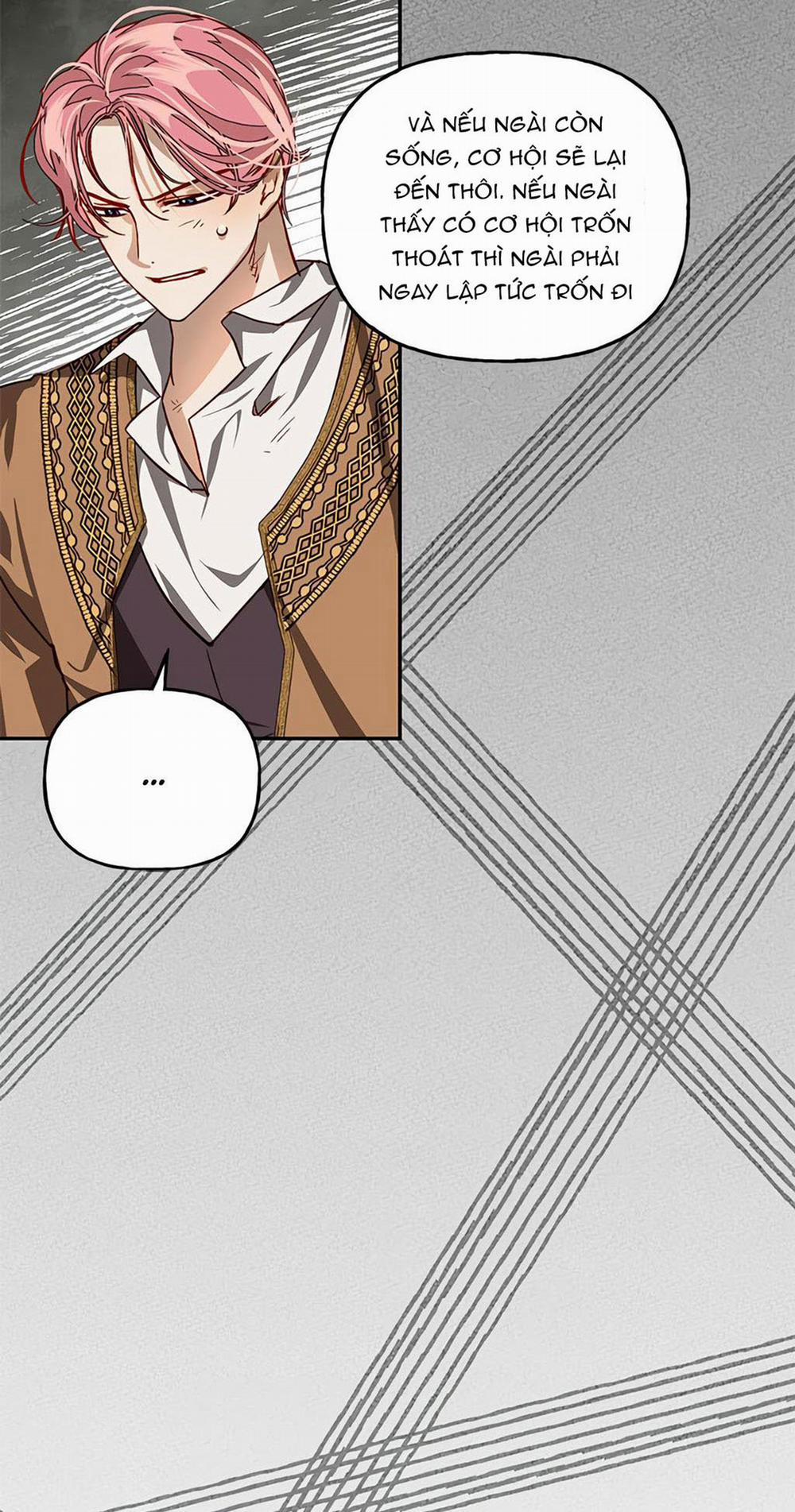 Hậu Cung Của Nữ Chính 8 trang 25