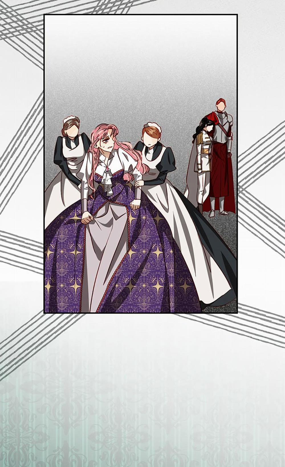 Hậu Cung Của Nữ Chính 8 trang 26