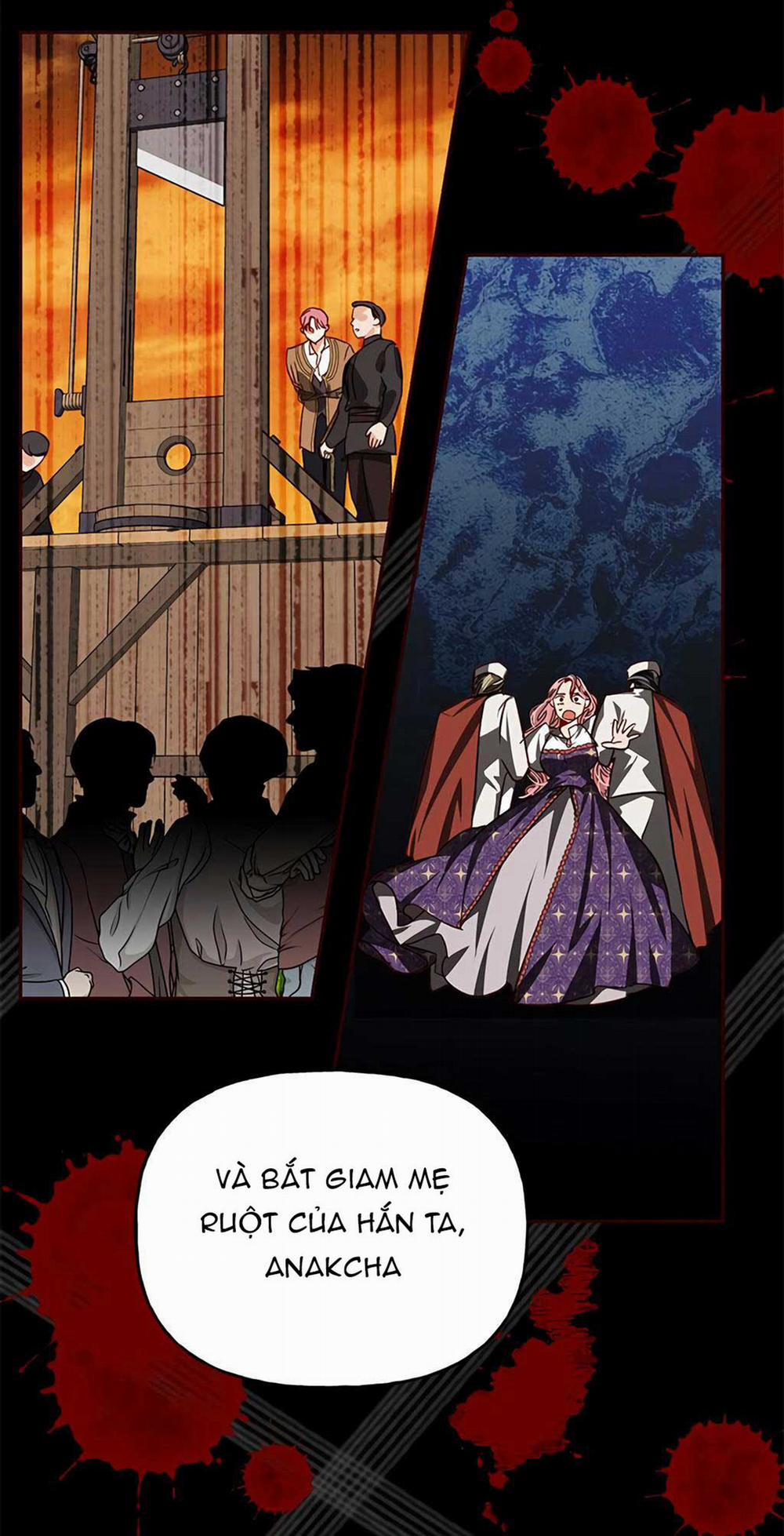 Hậu Cung Của Nữ Chính 8 trang 30