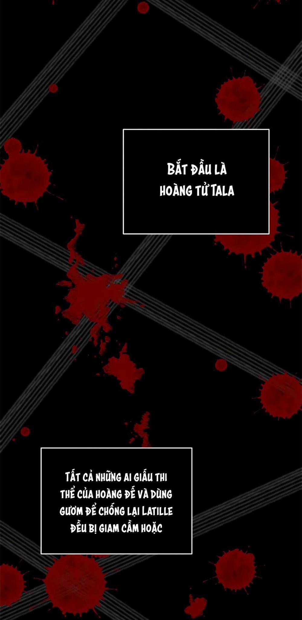 Hậu Cung Của Nữ Chính 8 trang 31