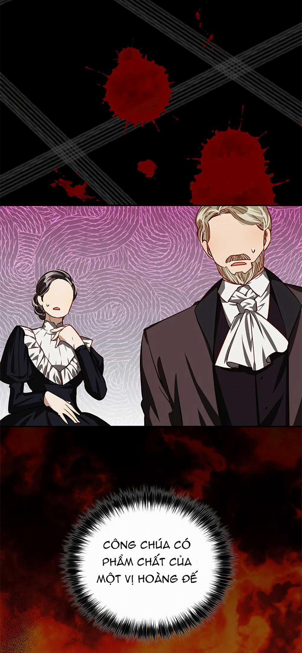 Hậu Cung Của Nữ Chính 8 trang 32