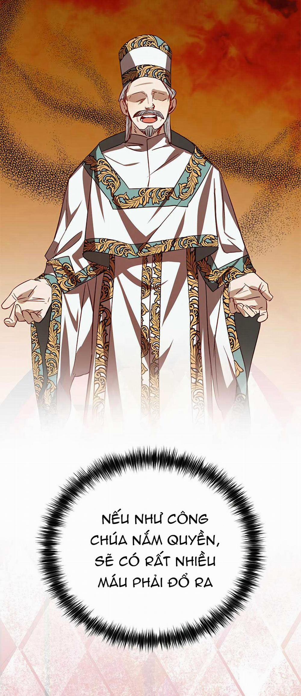 Hậu Cung Của Nữ Chính 8 trang 33