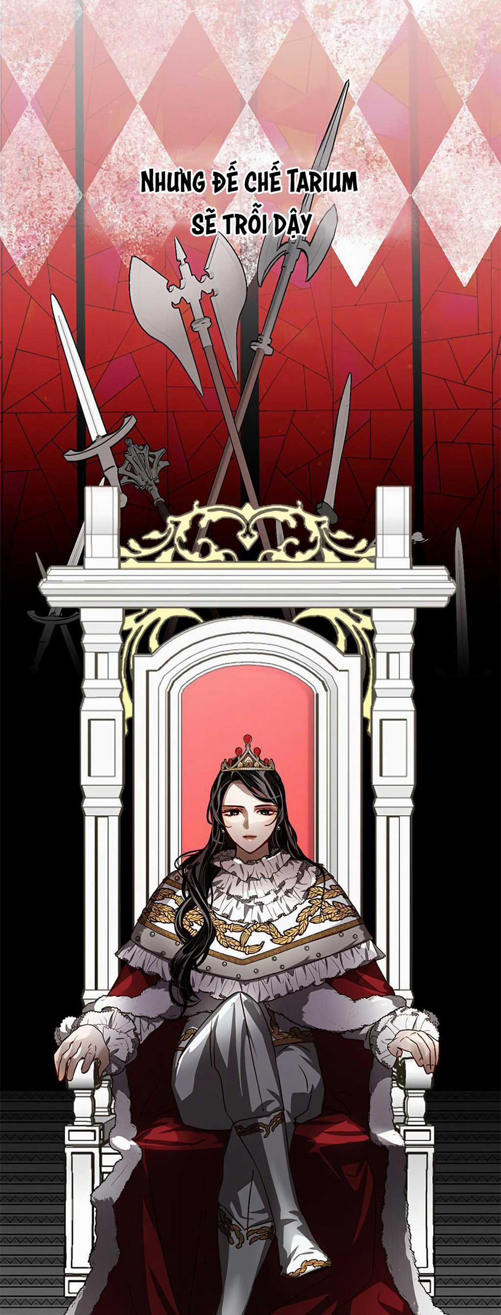 Hậu Cung Của Nữ Chính 8 trang 34