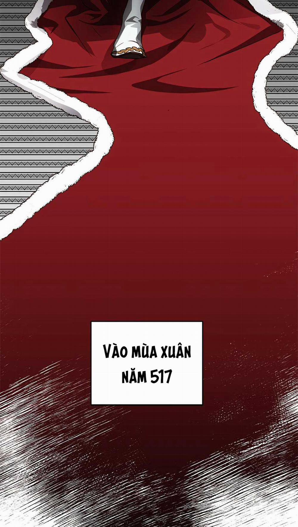 Hậu Cung Của Nữ Chính 8 trang 35