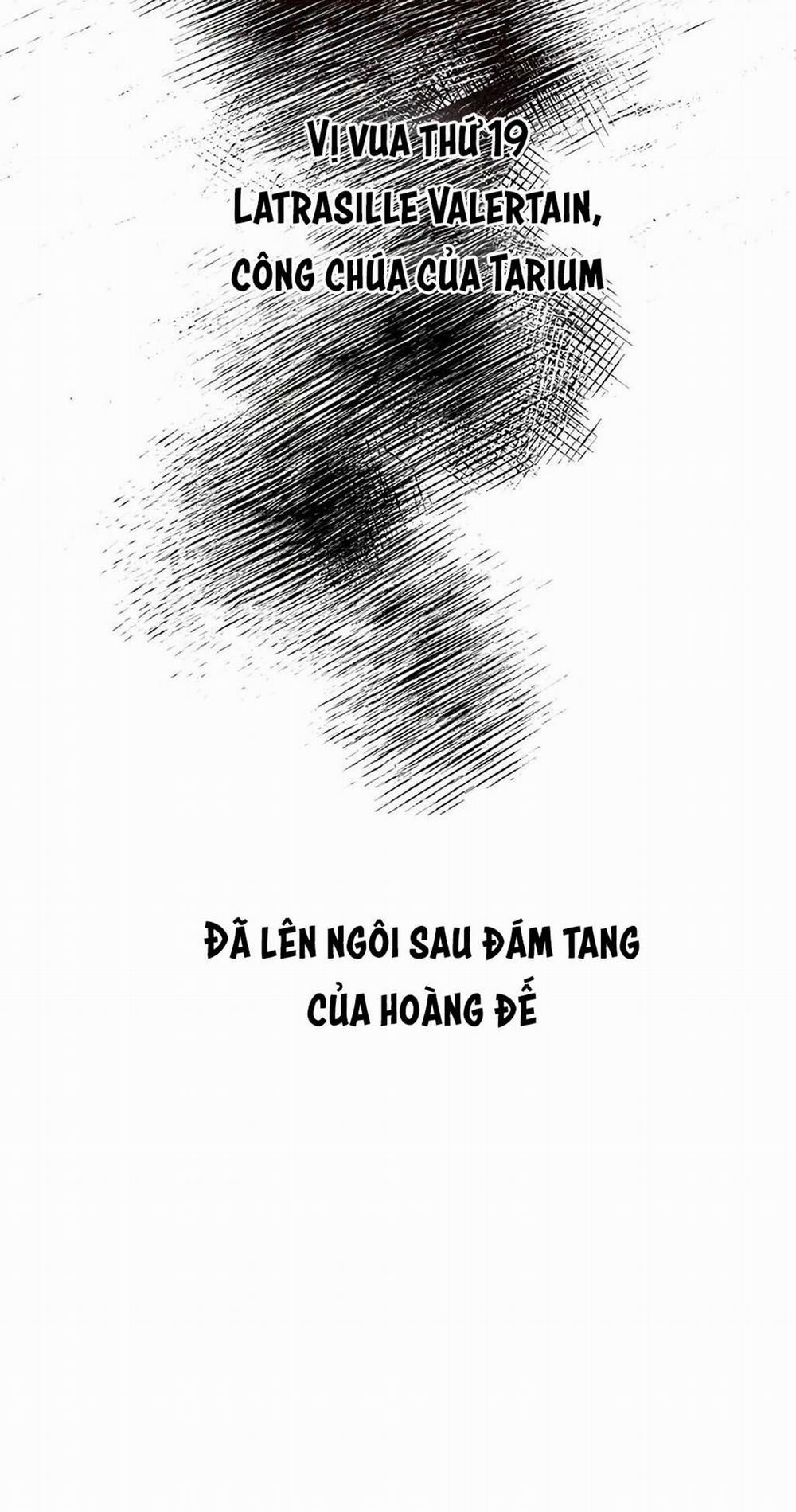 Hậu Cung Của Nữ Chính 8 trang 36