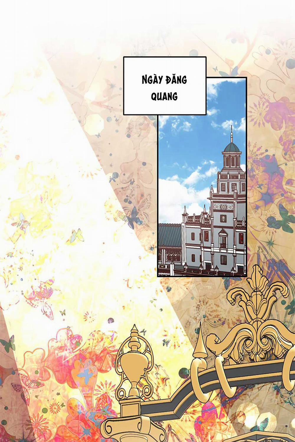 Hậu Cung Của Nữ Chính 8 trang 37