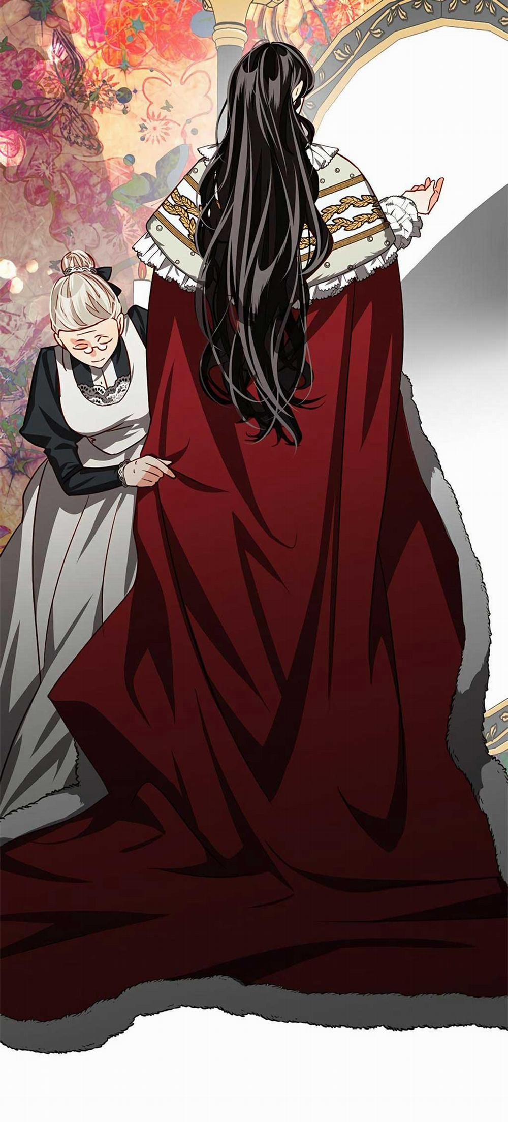 Hậu Cung Của Nữ Chính 8 trang 38