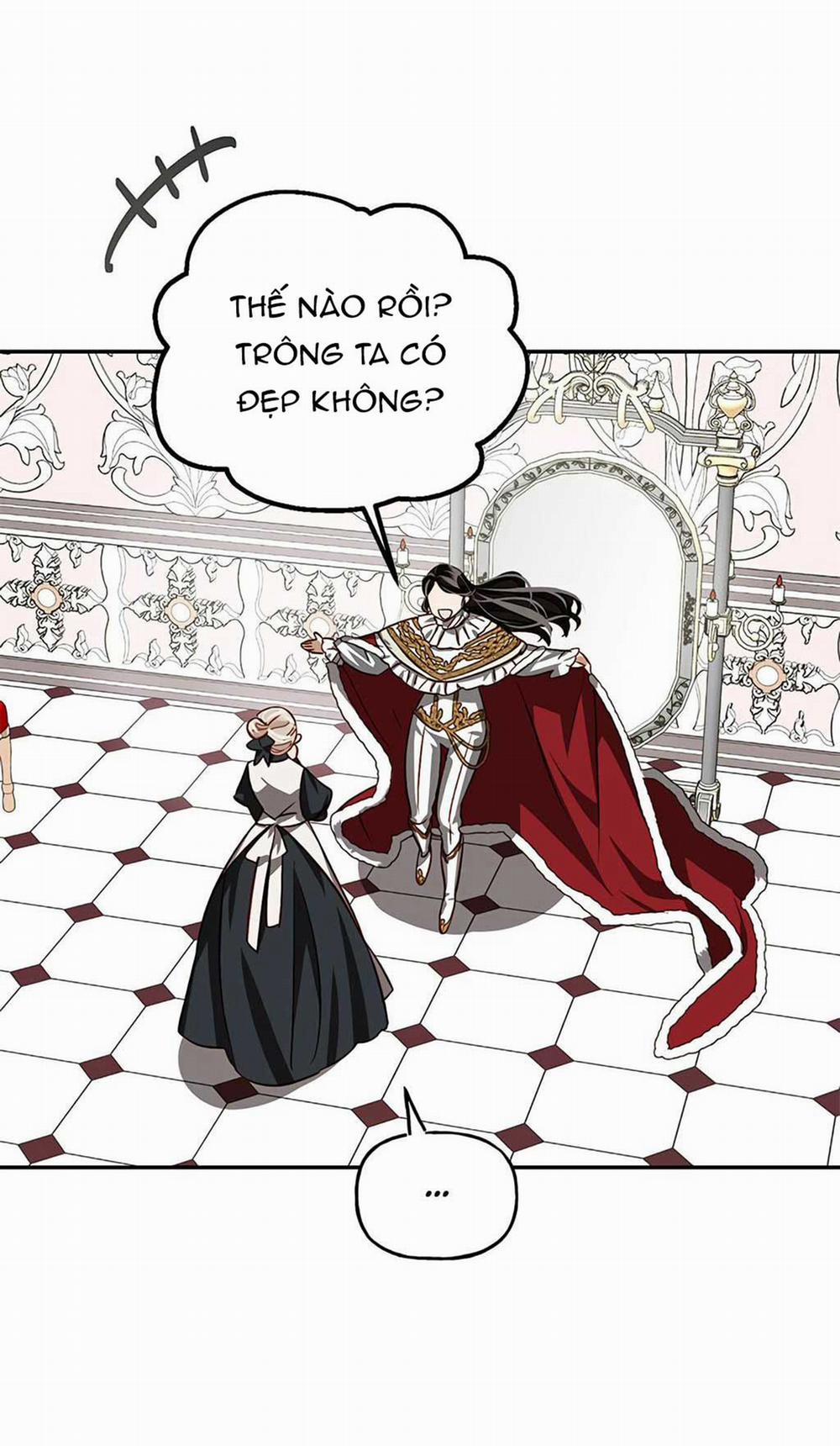 Hậu Cung Của Nữ Chính 8 trang 40