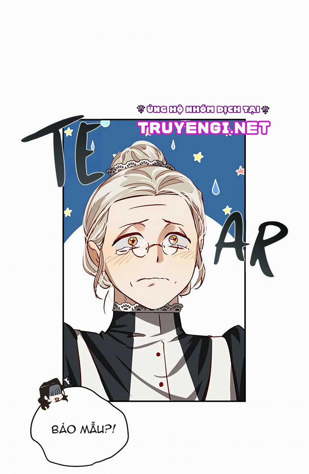 Hậu Cung Của Nữ Chính 8 trang 41