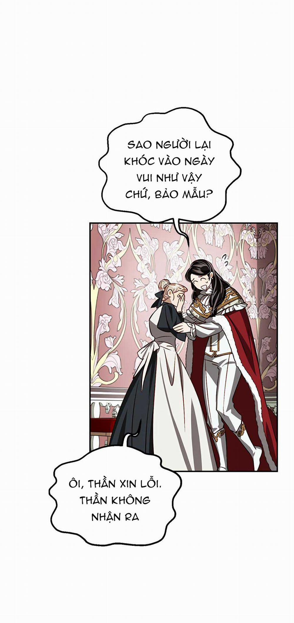 Hậu Cung Của Nữ Chính 8 trang 42