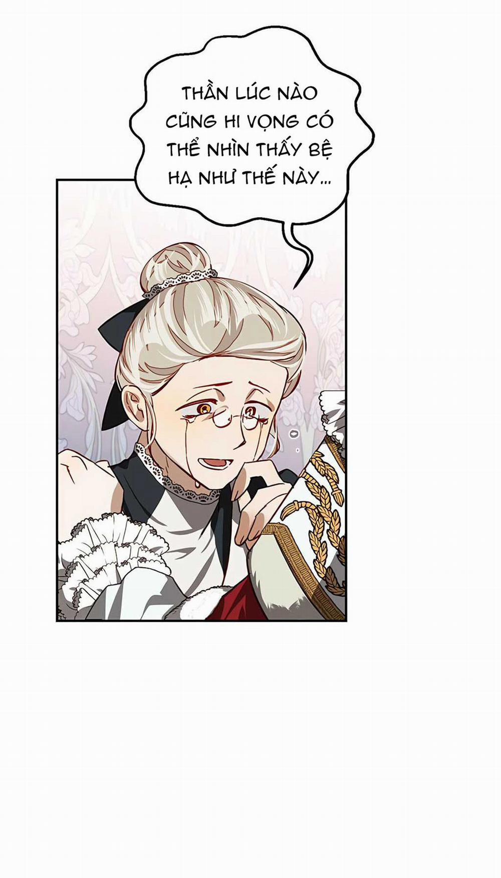 Hậu Cung Của Nữ Chính 8 trang 43