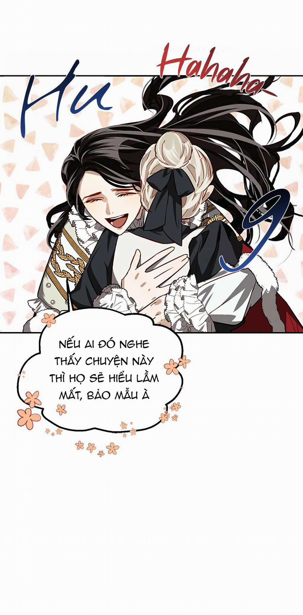 Hậu Cung Của Nữ Chính 8 trang 44