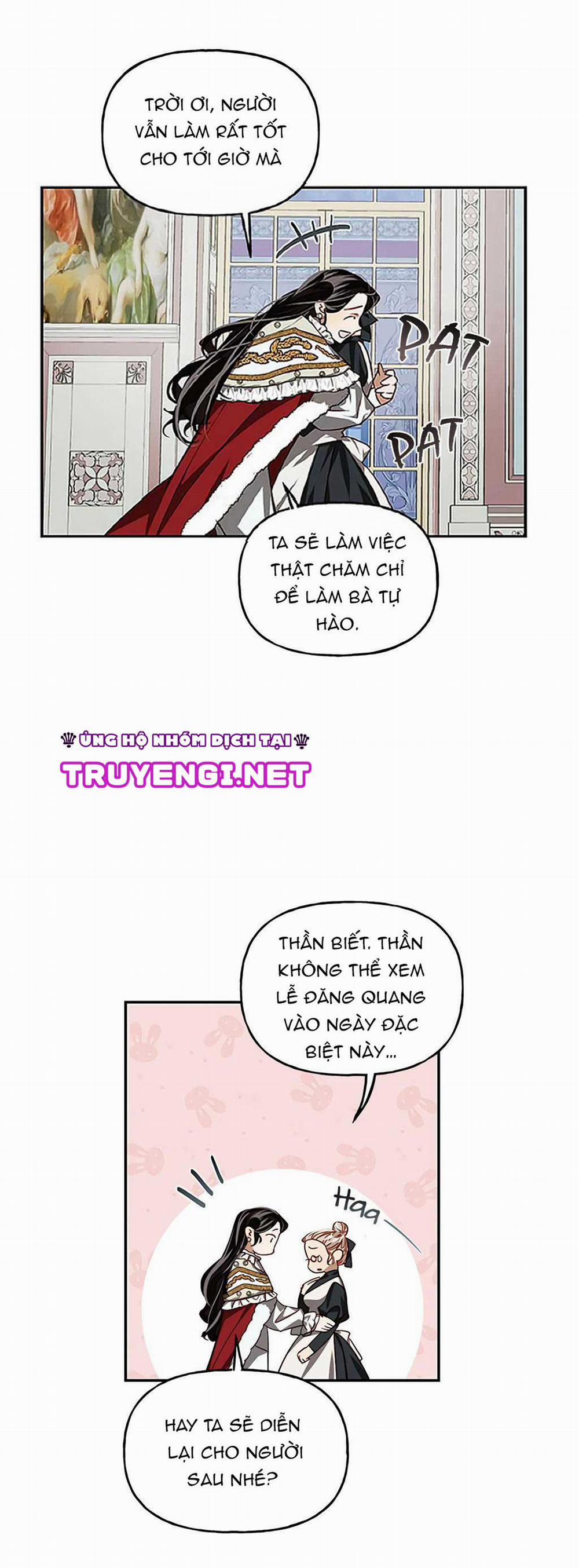 Hậu Cung Của Nữ Chính 8 trang 45