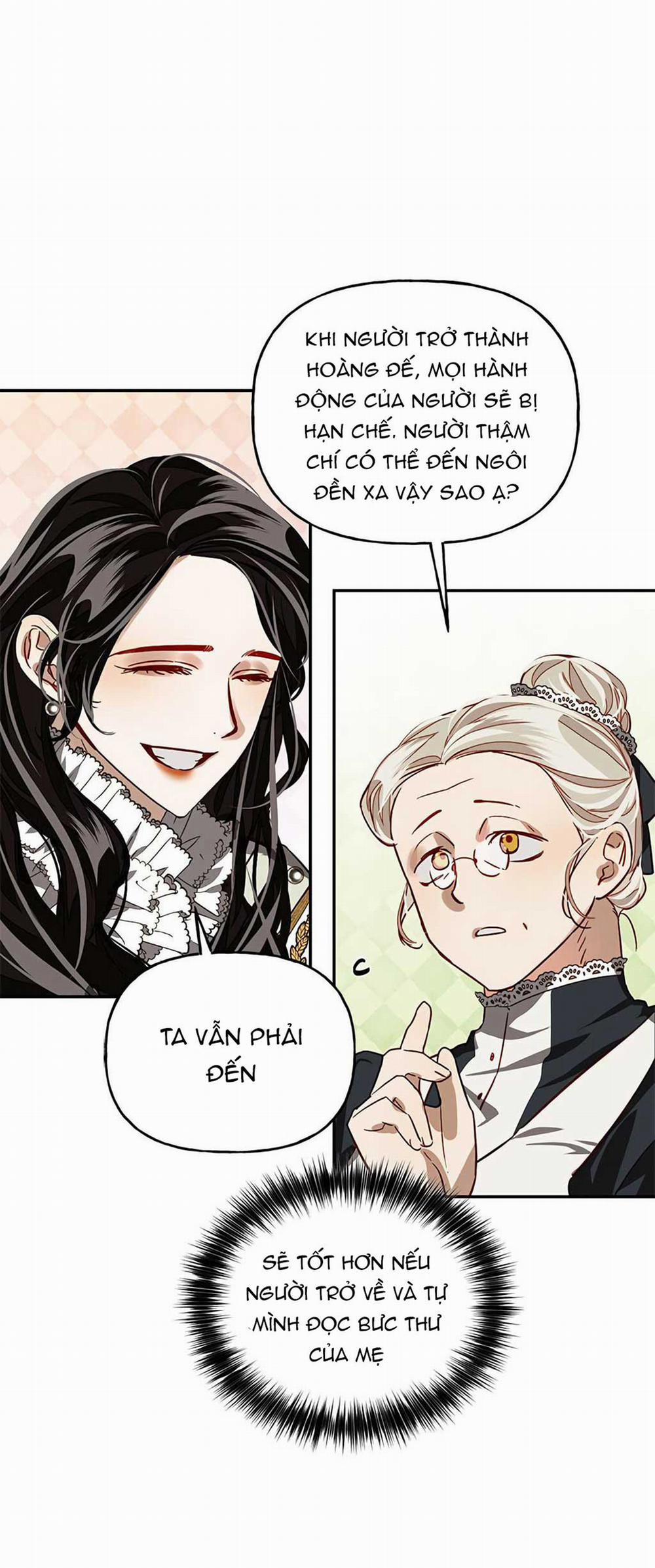 Hậu Cung Của Nữ Chính 8 trang 46