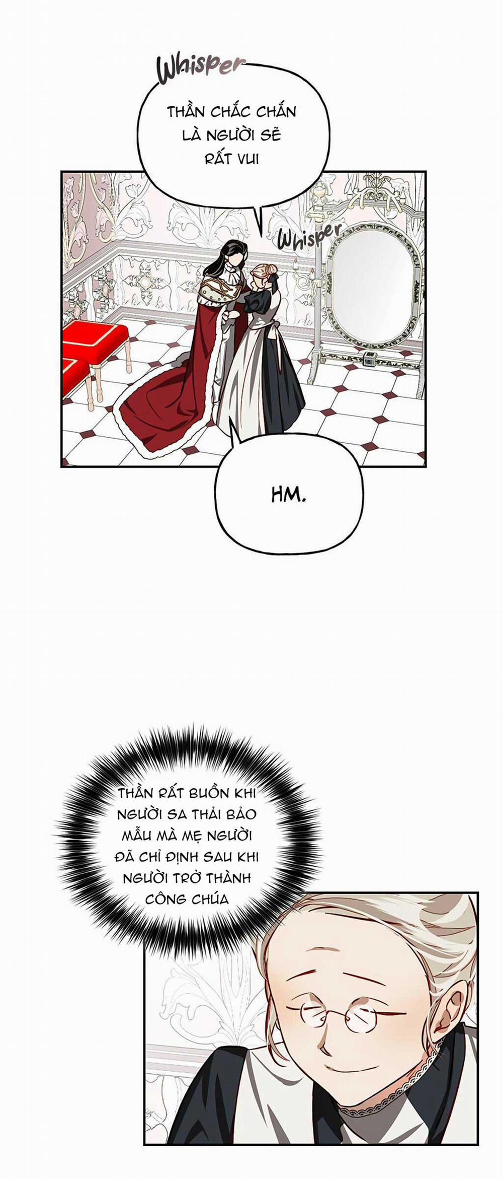 Hậu Cung Của Nữ Chính 8 trang 47