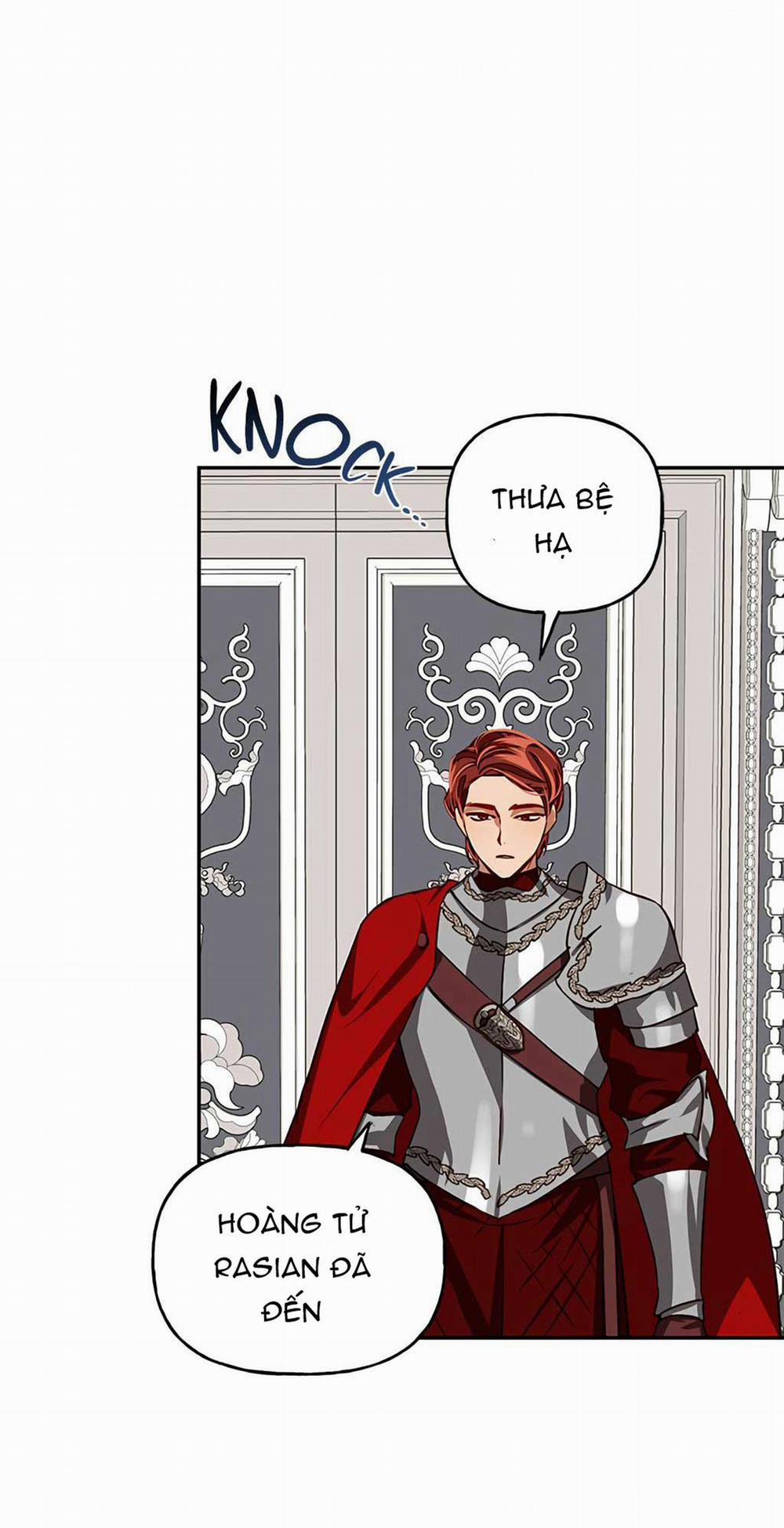 Hậu Cung Của Nữ Chính 8 trang 52