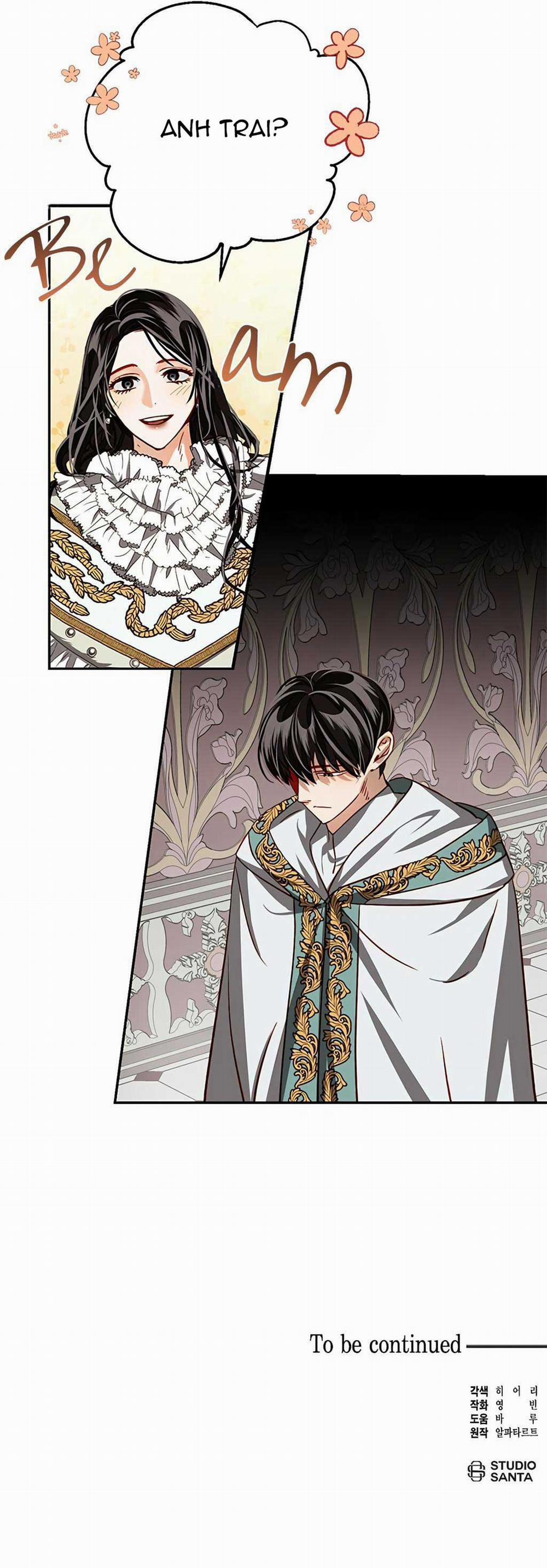 Hậu Cung Của Nữ Chính 8 trang 53