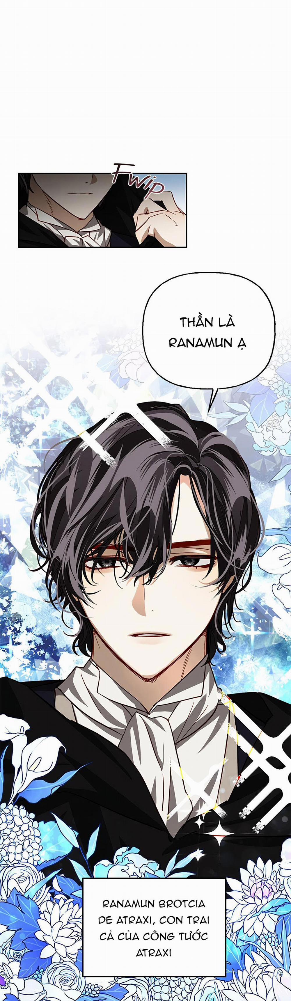 Hậu Cung Của Nữ Chính 8 trang 6