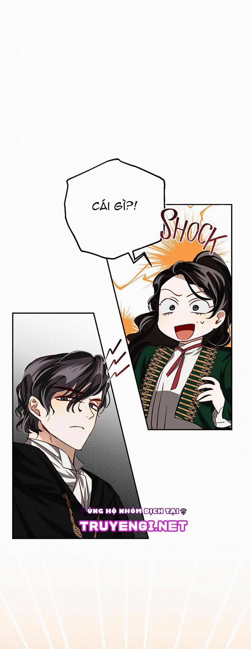 Hậu Cung Của Nữ Chính 8 trang 9