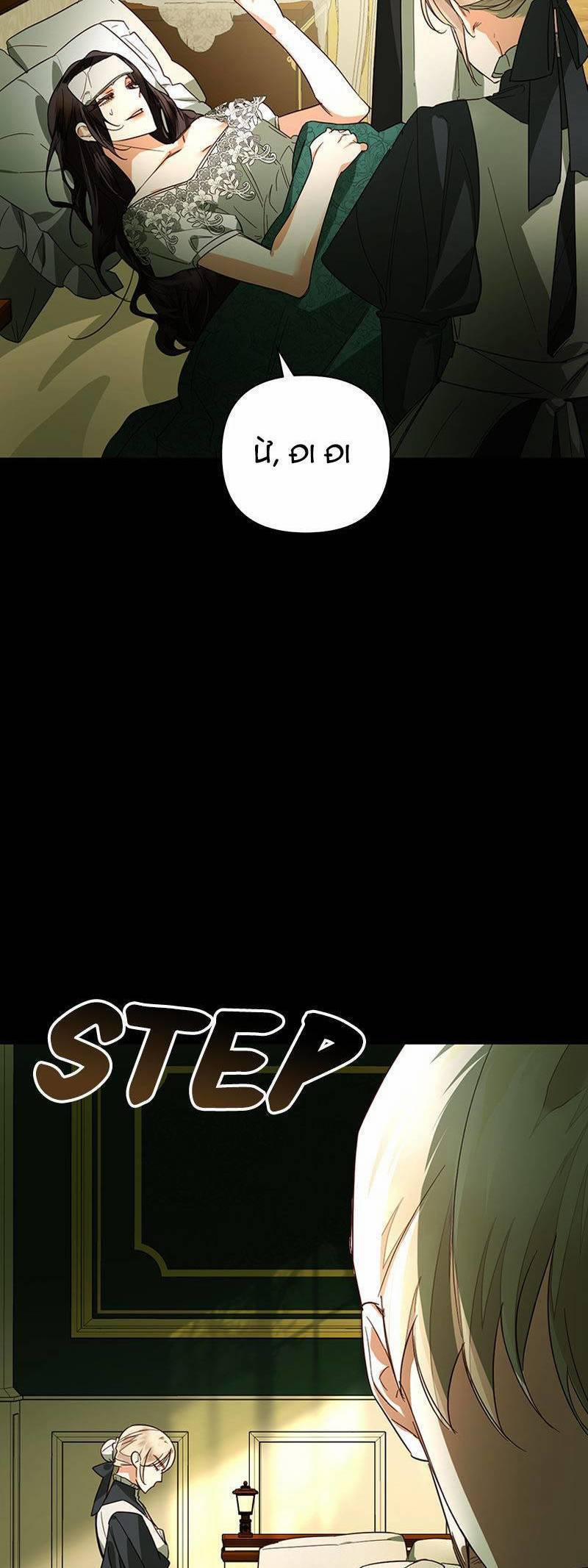 Hậu Cung Của Nữ Chính 87.1 trang 17