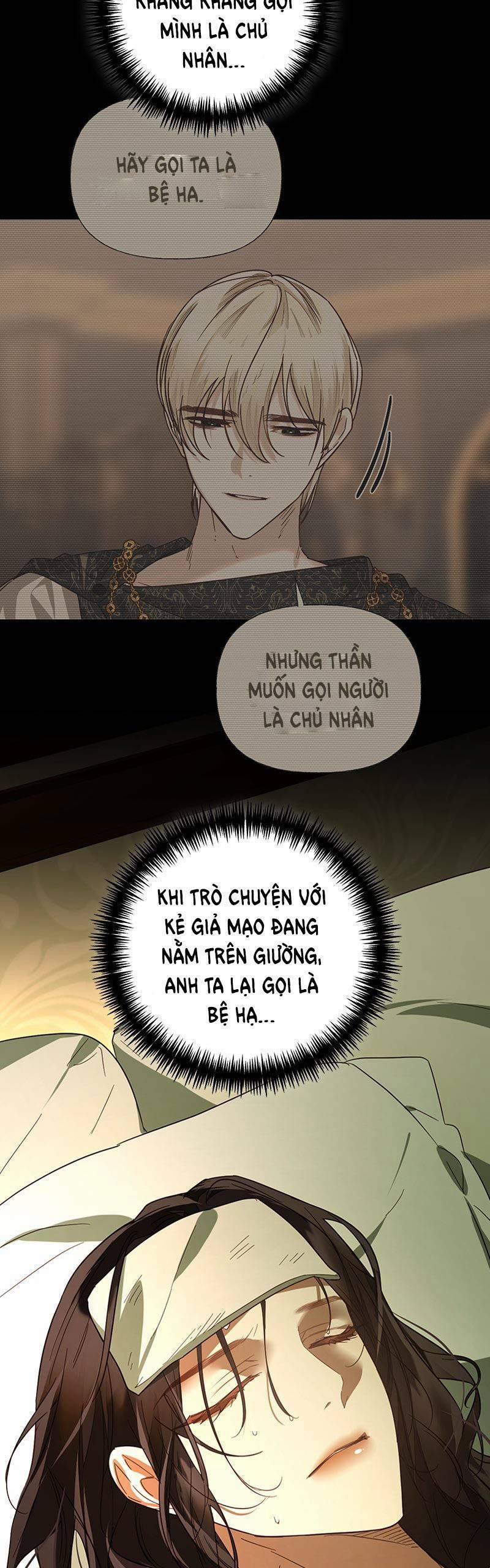 Hậu Cung Của Nữ Chính 87.1 trang 19