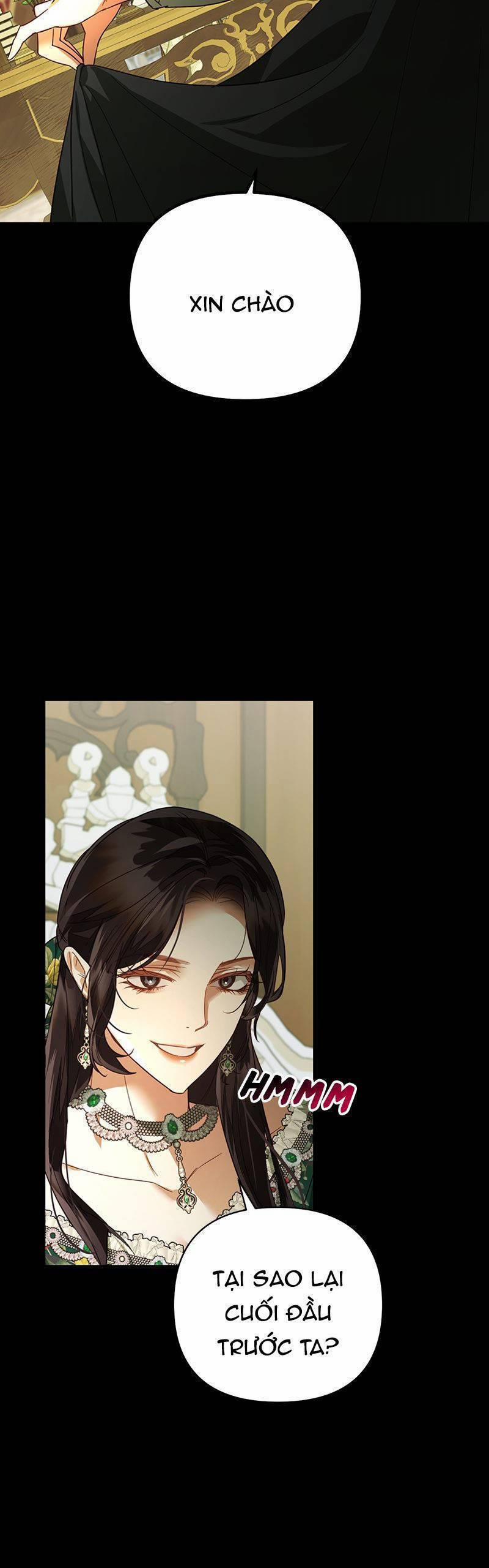 Hậu Cung Của Nữ Chính 87.1 trang 4