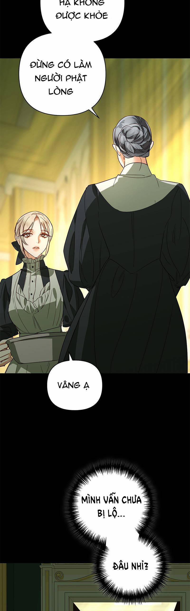 Hậu Cung Của Nữ Chính 87.1 trang 8