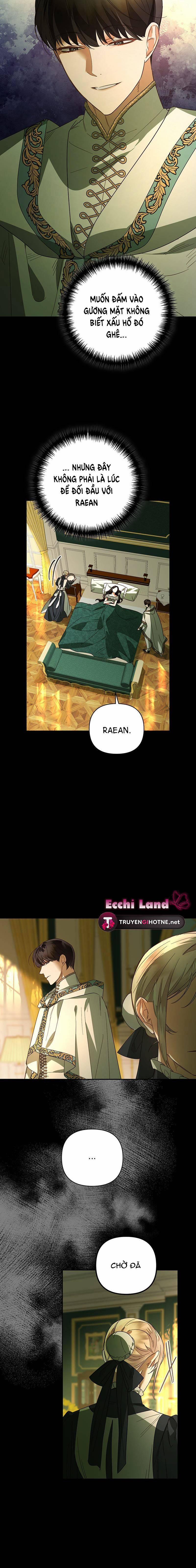 Hậu Cung Của Nữ Chính 87.2 trang 0