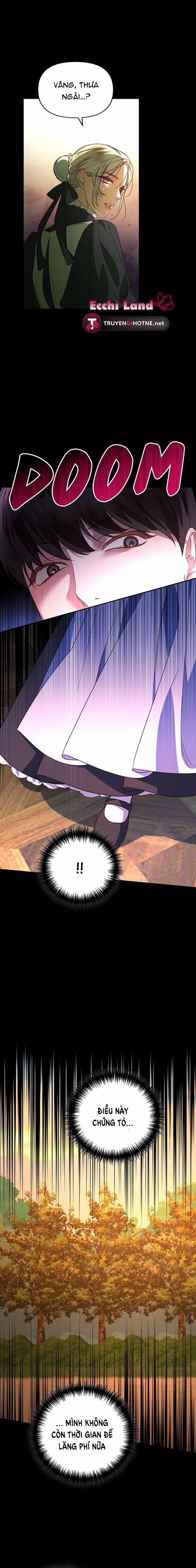 Hậu Cung Của Nữ Chính 87.2 trang 1