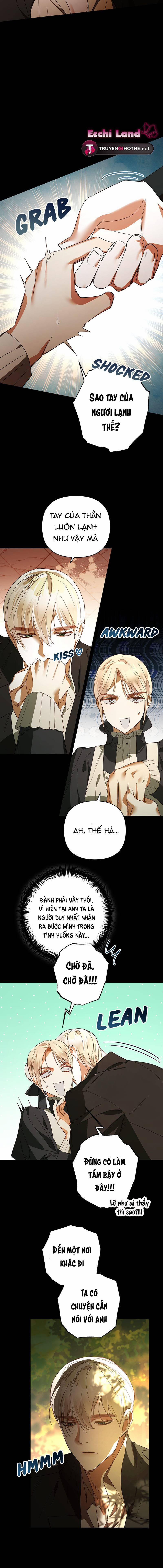 Hậu Cung Của Nữ Chính 87.2 trang 3