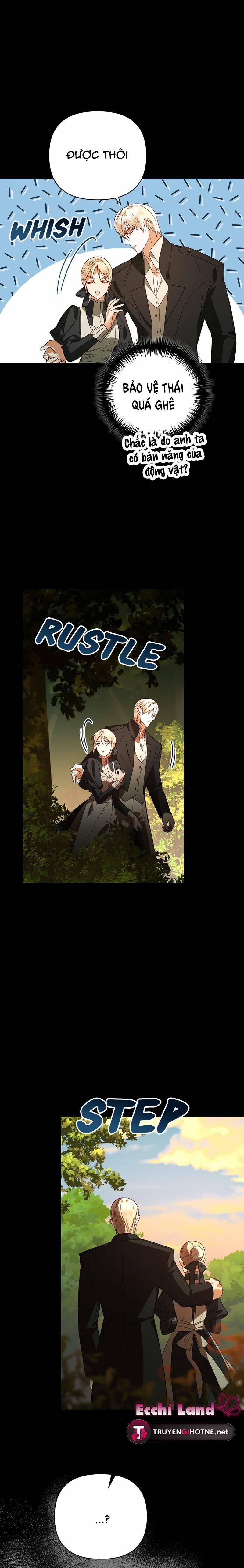 Hậu Cung Của Nữ Chính 87.2 trang 4