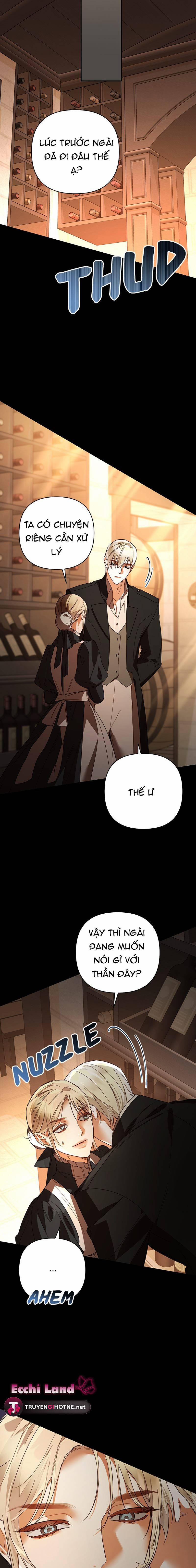 Hậu Cung Của Nữ Chính 87.2 trang 6