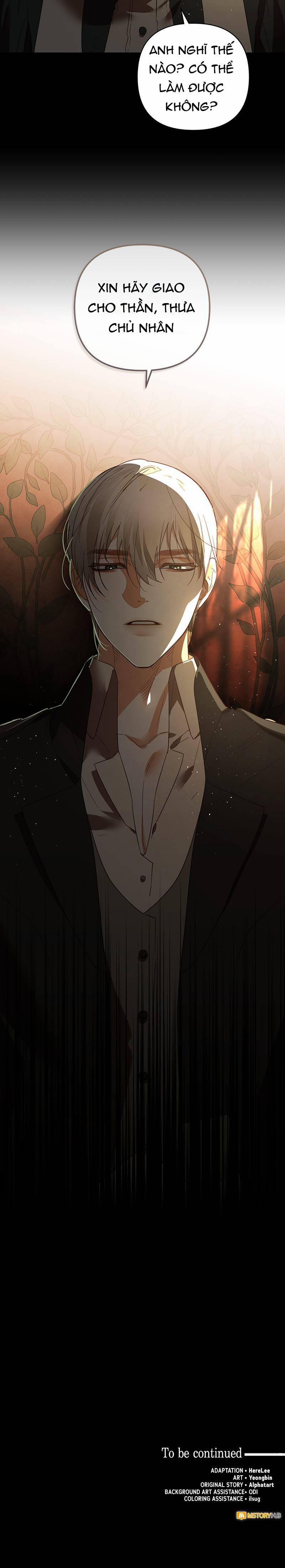 Hậu Cung Của Nữ Chính 87.2 trang 9