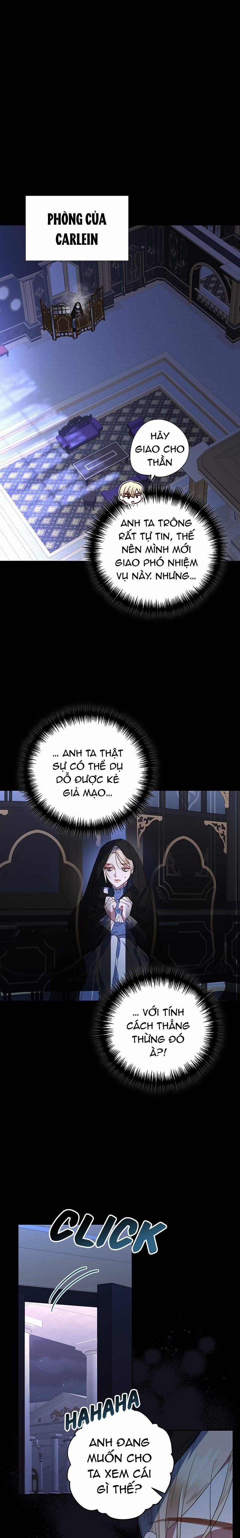 Hậu Cung Của Nữ Chính 88.1 trang 0