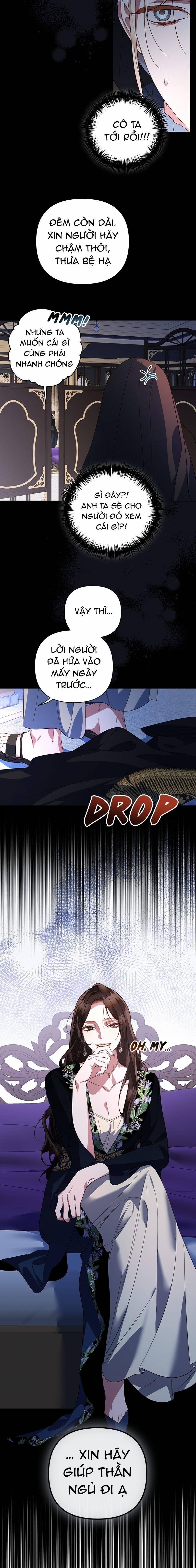 Hậu Cung Của Nữ Chính 88.1 trang 1