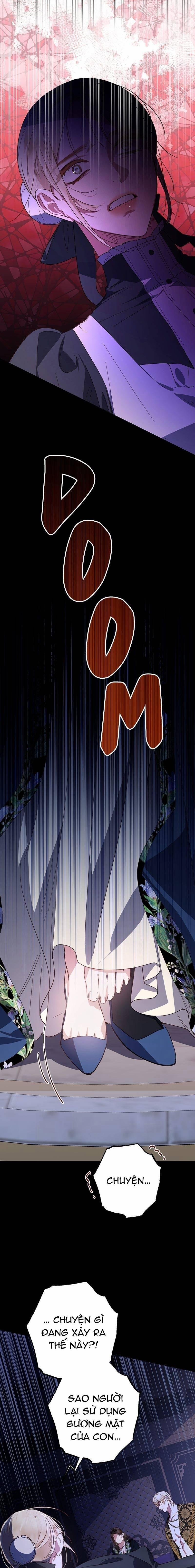 Hậu Cung Của Nữ Chính 88.1 trang 10