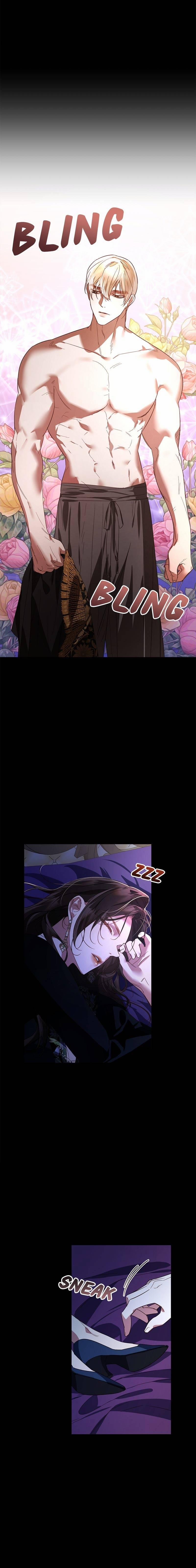 Hậu Cung Của Nữ Chính 88.1 trang 3