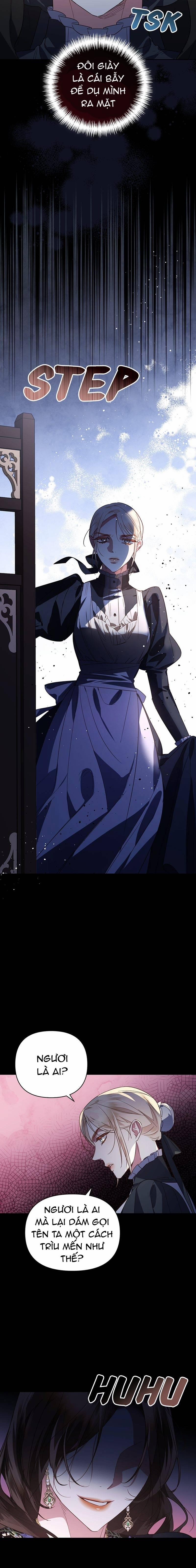 Hậu Cung Của Nữ Chính 88.1 trang 7