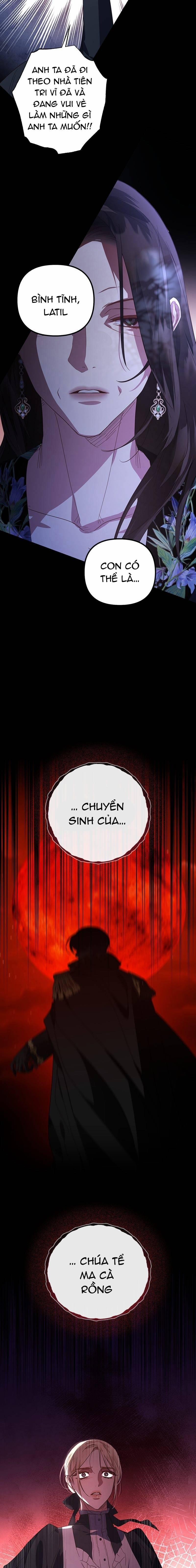 Hậu Cung Của Nữ Chính 88.2 trang 1