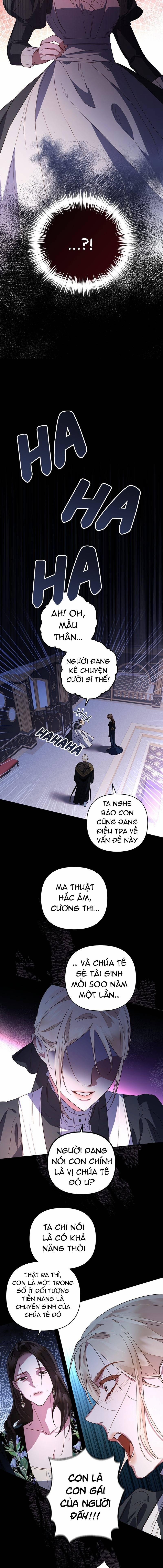 Hậu Cung Của Nữ Chính 88.2 trang 2