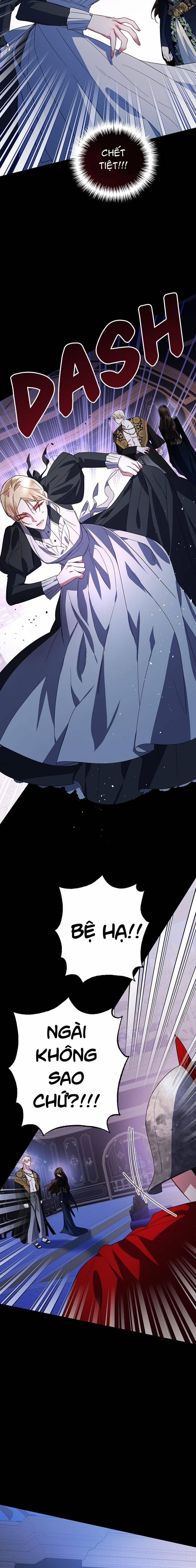 Hậu Cung Của Nữ Chính 88.2 trang 7