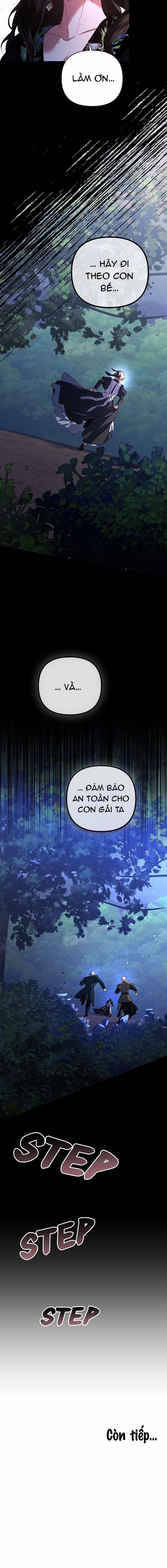 Hậu Cung Của Nữ Chính 88.2 trang 9