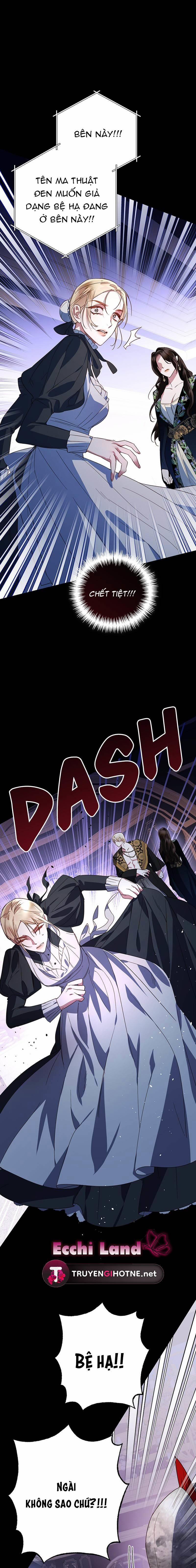 Hậu Cung Của Nữ Chính 89.1 trang 1