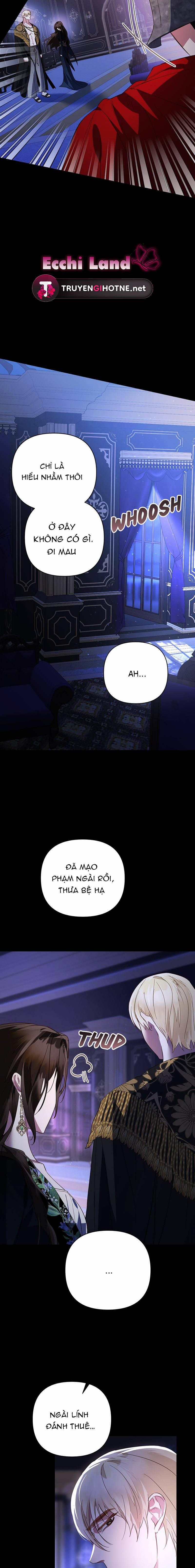 Hậu Cung Của Nữ Chính 89.1 trang 2