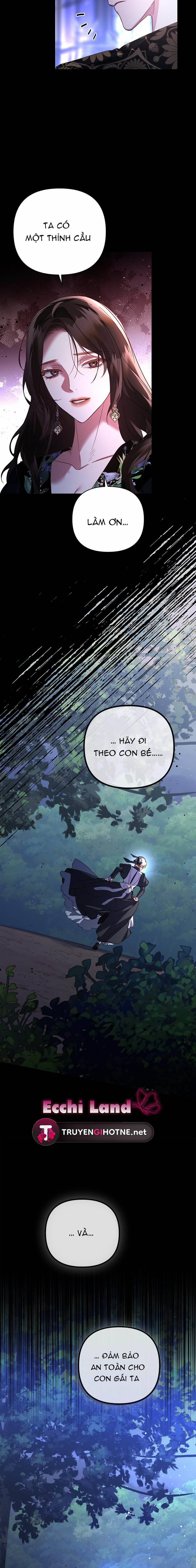 Hậu Cung Của Nữ Chính 89.1 trang 3