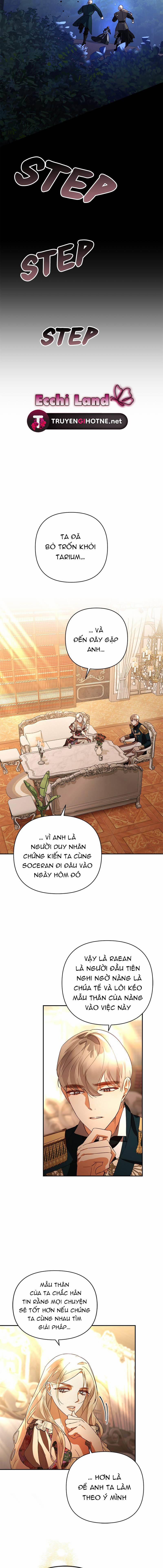 Hậu Cung Của Nữ Chính 89.1 trang 4