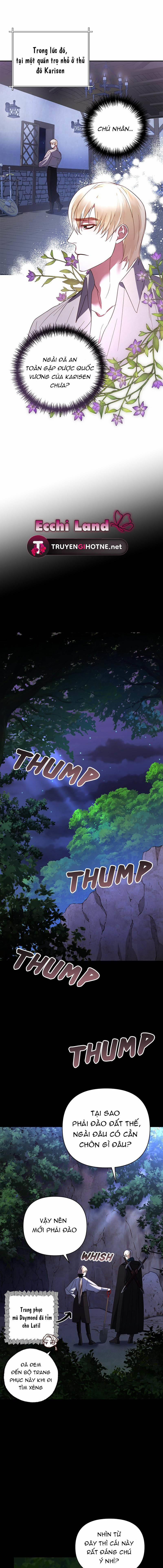 Hậu Cung Của Nữ Chính 89.1 trang 7