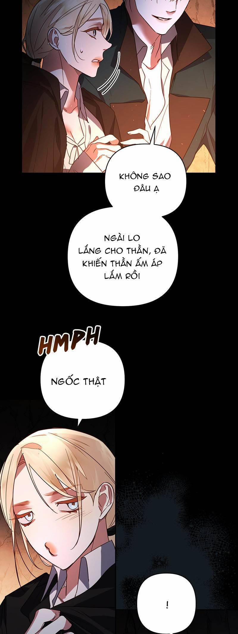 Hậu Cung Của Nữ Chính 89.2 trang 10