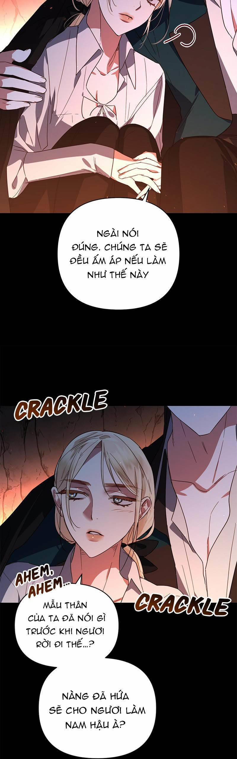 Hậu Cung Của Nữ Chính 89.2 trang 13